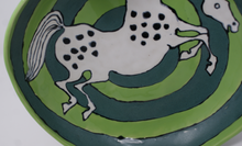 Load image into Gallery viewer, The White Horse Bowl