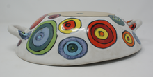 Załaduj obraz do przeglądarki galerii, Gorgeous Bowl with handles The Second