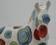 Load image into Gallery viewer, The White Horse Sculpture