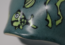 Load image into Gallery viewer, Seahorse and horsefish mug