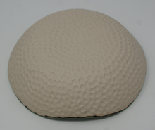 Load image into Gallery viewer, Lovely green set of carved bowl and plates