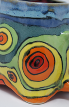 Load image into Gallery viewer, Gorgeous massive mug