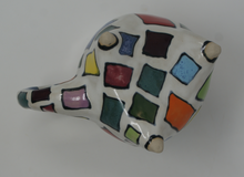 Załaduj obraz do przeglądarki galerii, Beautiful 'squares' mug