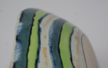 Load image into Gallery viewer, Sweet red horse bowl