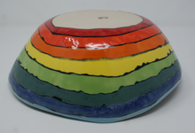 Load image into Gallery viewer, The Mighty White Horse bowl