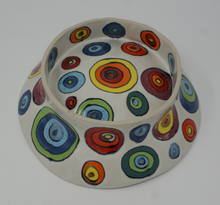 Załaduj obraz do przeglądarki galerii, Amazing Bowl with high foot