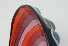 Load image into Gallery viewer, Delightful "bumpy" bowl