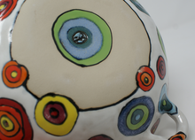 Załaduj obraz do przeglądarki galerii, Gorgeous bowl with handles