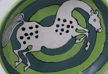 Load image into Gallery viewer, The White Horse Bowl