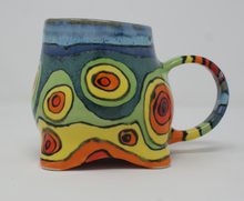 Load image into Gallery viewer, Gorgeous massive mug