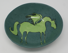 Load image into Gallery viewer, Gorgeous pegasus bowl