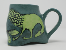 Load image into Gallery viewer, Seahorse mug
