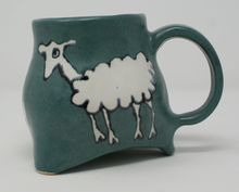 Load image into Gallery viewer, Mighty sheep mug