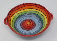 Load image into Gallery viewer, Lovely Bowls with cute 'ears' and 'legs'