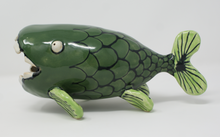 Załaduj obraz do przeglądarki galerii, The Greenest Ugly Fish