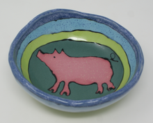 Load image into Gallery viewer, Precious Ugly Pig Chunky Bowl