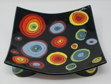 Load image into Gallery viewer, Gorgeous square dish