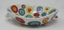 Załaduj obraz do przeglądarki galerii, Gorgeous Bowl with handles The Second