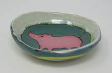 Load image into Gallery viewer, Gorgeous Ugly Pig Bowl