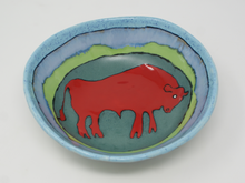 Load image into Gallery viewer, Mighty Bull Bowl