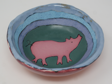 Załaduj obraz do przeglądarki galerii, Adorable Ugly Pig Chunky Bowl