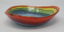 Load image into Gallery viewer, Lovely colourful bowl