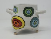 Load image into Gallery viewer, Mighty tripod mug