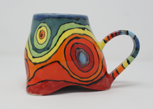 Load image into Gallery viewer, Mad and massive mug