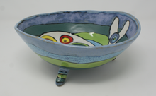 Load image into Gallery viewer, The Gorgeous and Mighty Whale Bowl