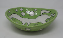 Load image into Gallery viewer, White Horse Bowl