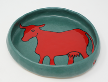 Load image into Gallery viewer, The Amazing Red Cow Bowl