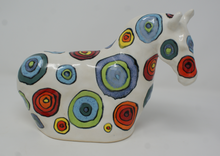 Load image into Gallery viewer, The White Horse Sculpture
