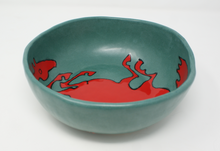 Load image into Gallery viewer, The Amazing Red Horse Bowl