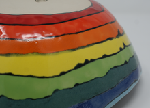 Load image into Gallery viewer, The Mighty White Horse bowl