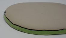 Załaduj obraz do przeglądarki galerii, Beautiful White Horse Plate