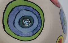 Load image into Gallery viewer, Gorgeous Square-ish Colourful Bowl