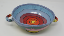 Załaduj obraz do przeglądarki galerii, Gorgeous Ugly Piggies Bowl with Handles