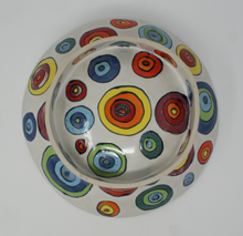 Załaduj obraz do przeglądarki galerii, Amazing Bowl with high foot