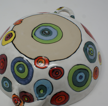 Załaduj obraz do przeglądarki galerii, Gorgeous bowl with handles