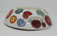 Załaduj obraz do przeglądarki galerii, Gorgeous Bowl with handles The Second