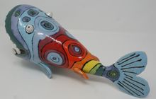 Load image into Gallery viewer, The Mighty Fish