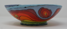 Load image into Gallery viewer, Mad rainbow bowl