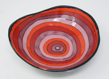 Load image into Gallery viewer, Delightful "bumpy" bowl