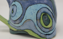 Załaduj obraz do przeglądarki galerii, Blues and greens gorgeous mug