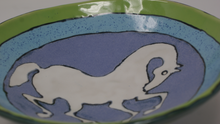 Załaduj obraz do przeglądarki galerii, Gorgeous Horse Bowl