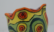 Load image into Gallery viewer, Gorgeous massive mug