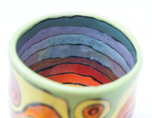 Załaduj obraz do przeglądarki galerii, Colour madness massive mug