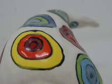 Load image into Gallery viewer, Gorgeous Whale sculpture