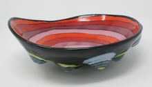 Load image into Gallery viewer, Delightful "bumpy" bowl