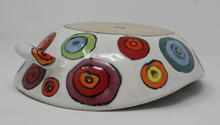 Załaduj obraz do przeglądarki galerii, Gorgeous Bowl with handles The Second